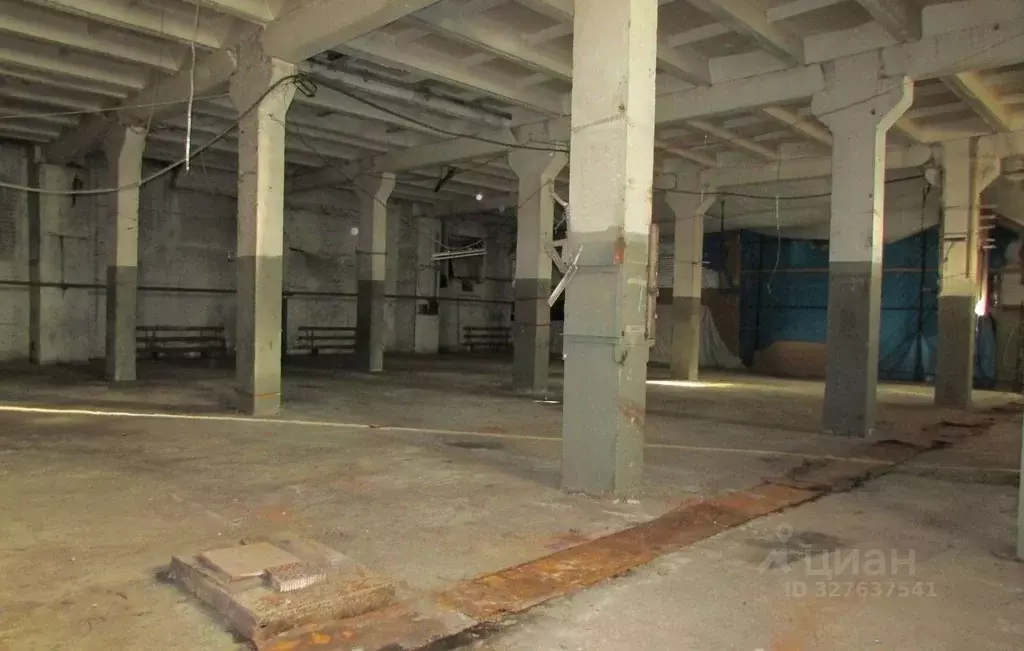 Помещение свободного назначения в Московская область, Серпухов ул. ... - Фото 2