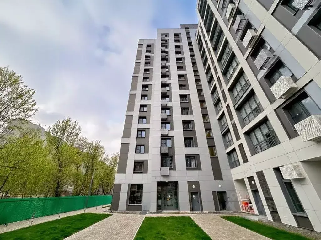 Гараж в Москва Отрадный проезд, 8 (13 м) - Фото 2