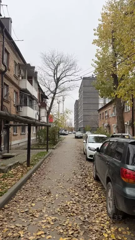 3-к кв. Ростовская область, Батайск ул. Ленина, 213 (52.0 м) - Фото 2