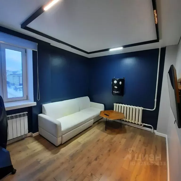 3-к кв. Магаданская область, Магадан просп. Карла Маркса, 51 (71.1 м) - Фото 1