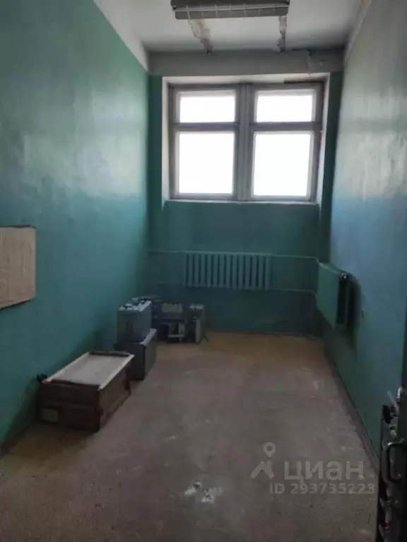 Помещение свободного назначения в Ленинградская область, Киришский ... - Фото 2