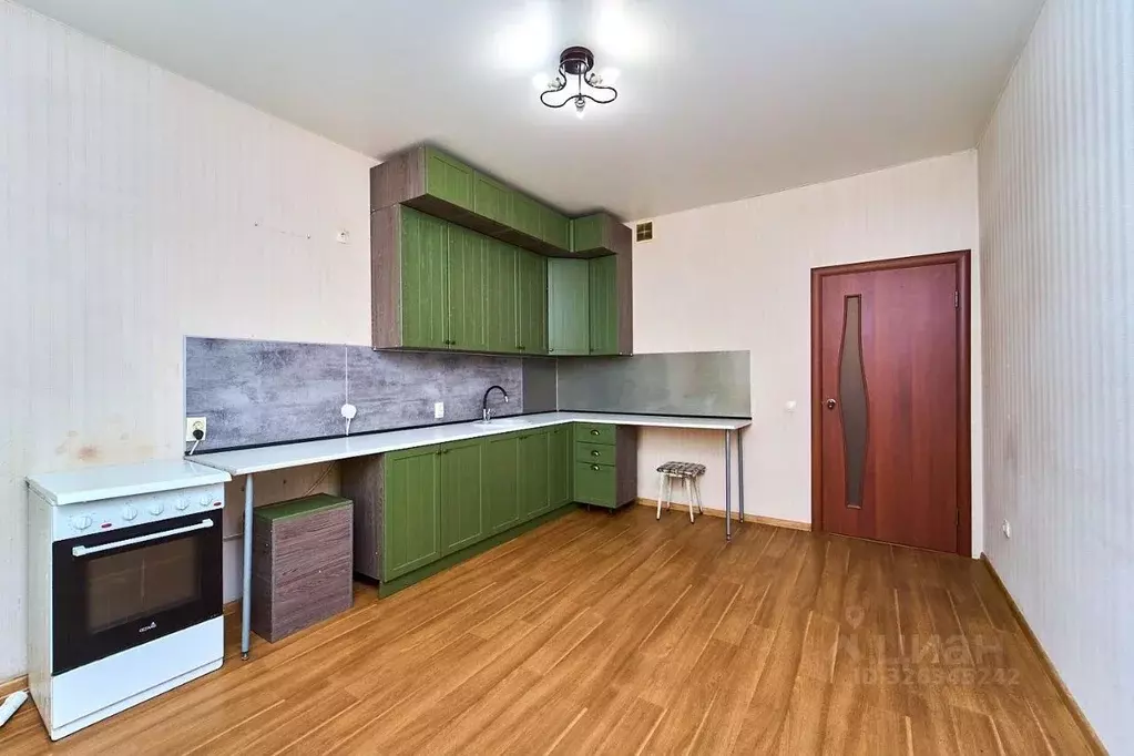 2-к кв. Краснодарский край, Краснодар 9-й километр мкр, ул. ... - Фото 2