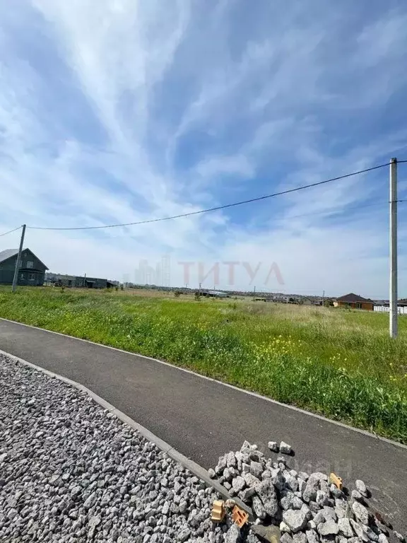 Участок в Белгородская область, Старый Оскол ул. Лучистая (15.0 сот.) - Фото 0