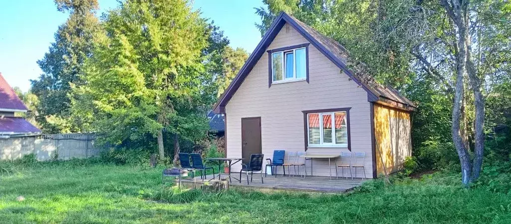 Дом в Татарстан, Казань ул. Аракчинское Шоссе, 10Б (60 м) - Фото 2