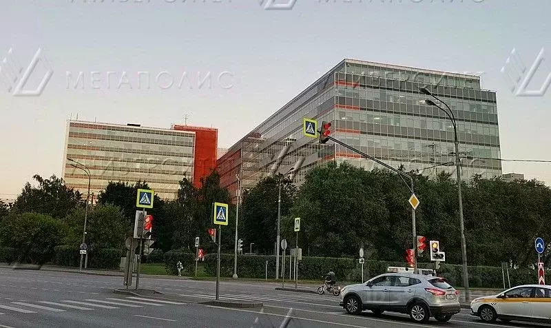 Офис в Москва ул. Обручева, 30/1С2 (715 м) - Фото 1