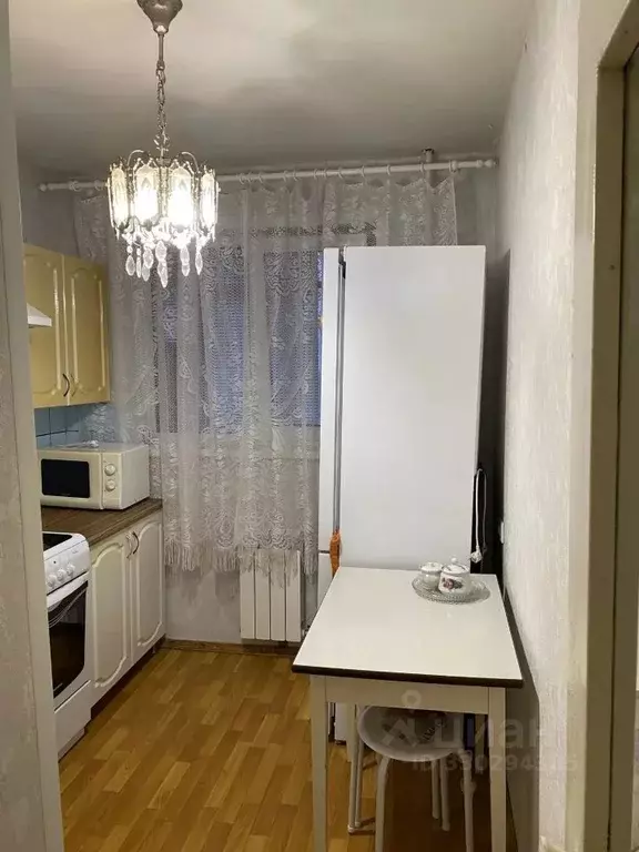 1-к кв. Самарская область, Тольятти 2-й кв-л, бул. Кулибина, 3 (33.0 ... - Фото 2