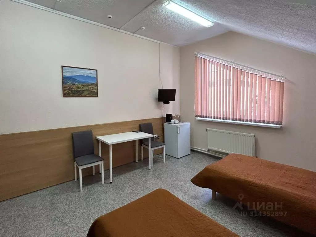 Комната Карелия, Костомукша бул. Лазарева, 4 (10.0 м) - Фото 1