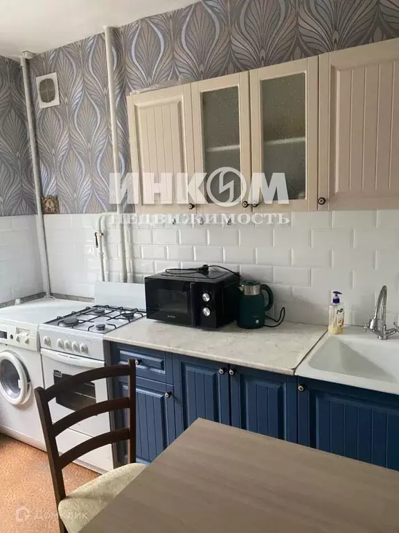 Продаётся 1-к квартира, 33 м - Фото 0
