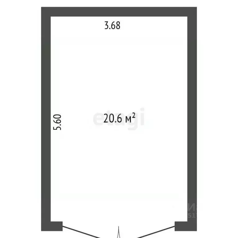 Гараж в Ямало-Ненецкий АО, Новый Уренгой Северная Коммунальная Зона ... - Фото 2
