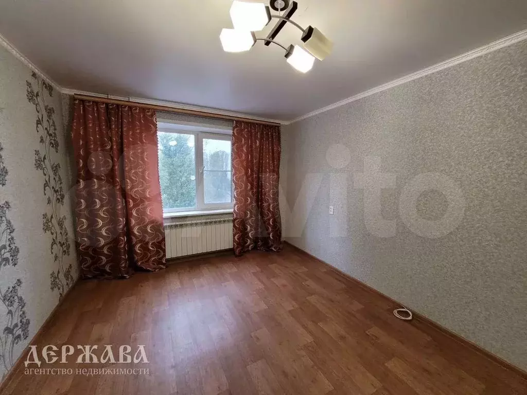 1-к. квартира, 39 м, 5/9 эт. - Фото 0
