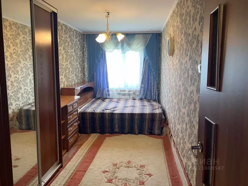 2-к кв. Алтайский край, Бийск ул. Александра Радищева, 4/1 (44.8 м) - Фото 1