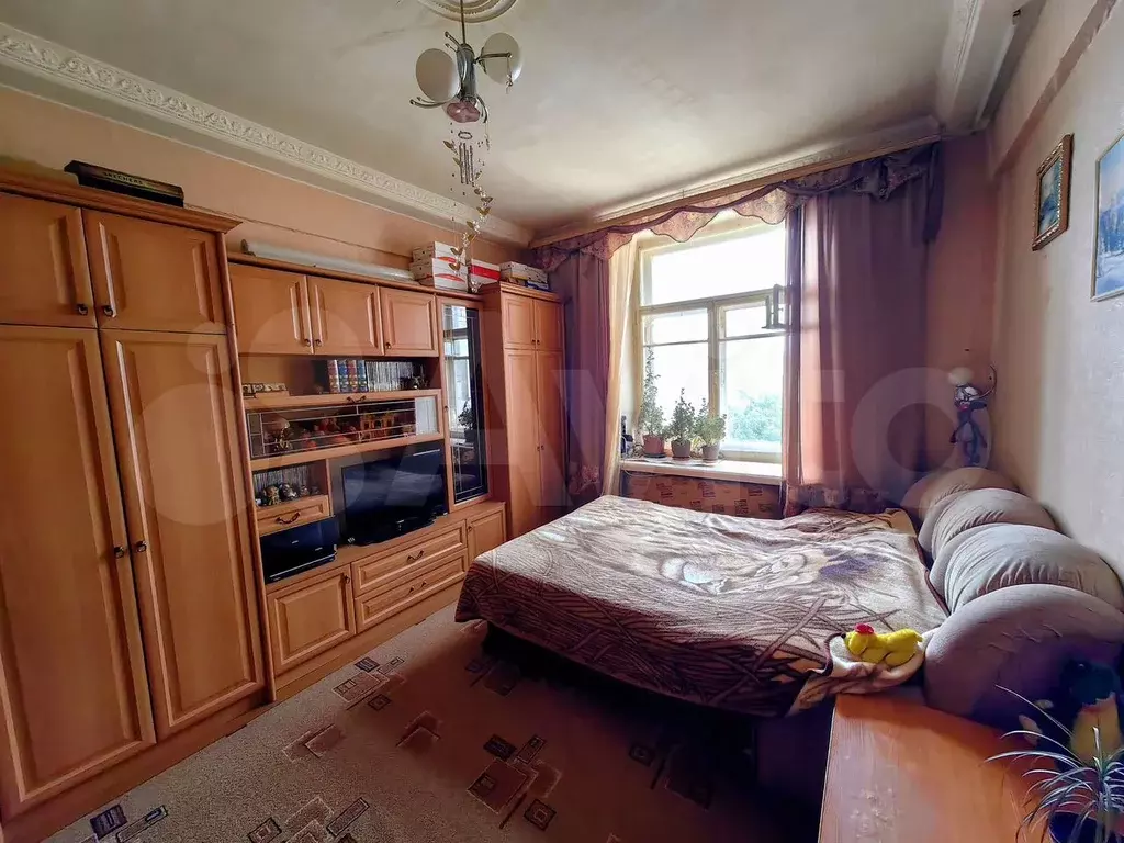 Комната 16,1 м в 3-к., 12/13 эт. - Фото 0