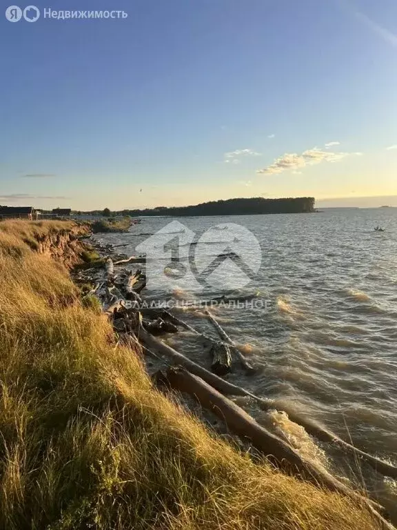 Участок в Быстровский сельсовет (12 м) - Фото 1