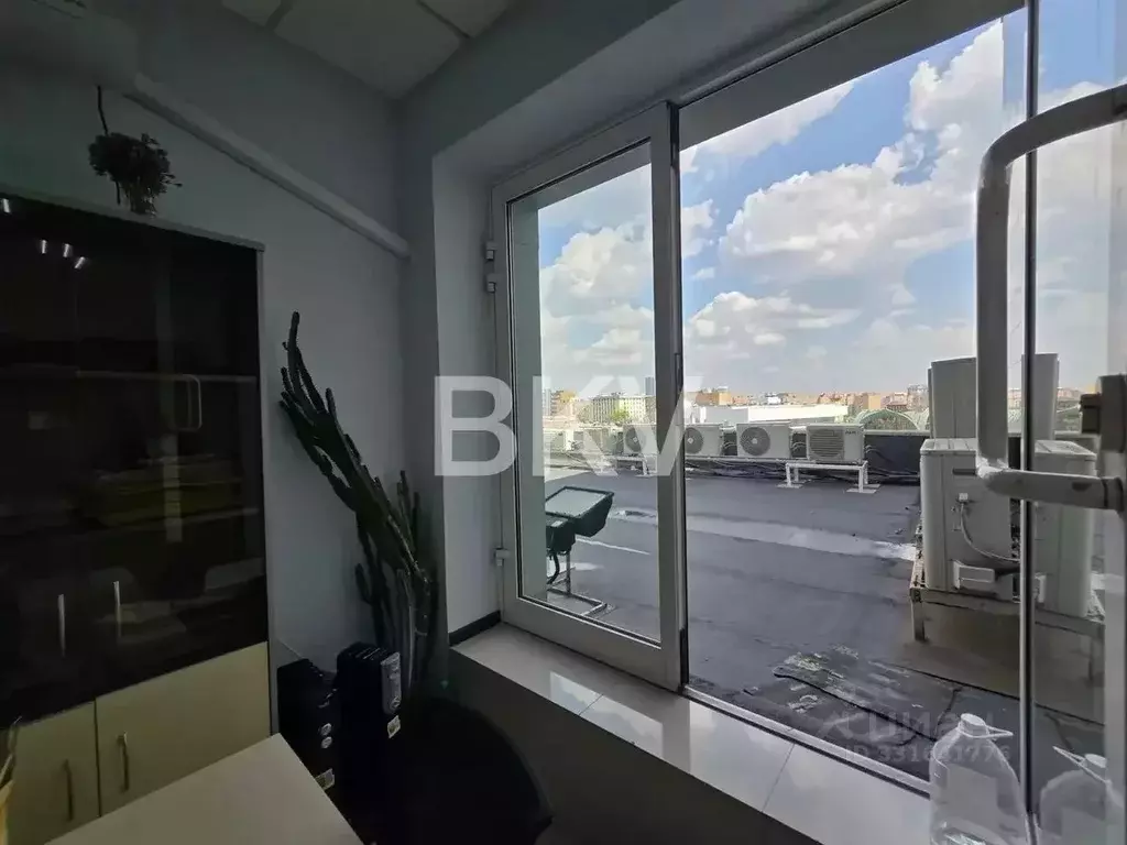Офис в Москва Новослободская ул., 3 (590 м) - Фото 2