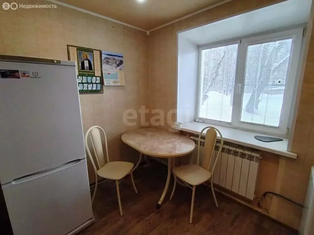 1-комнатная квартира: Ковров, Сосновая улица, 15/2 (23.3 м) - Фото 2