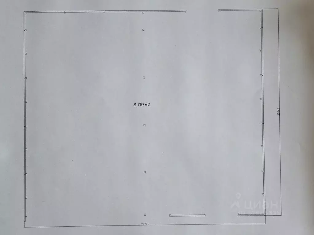 Производственное помещение в Московская область, Пушкинский городской ... - Фото 1