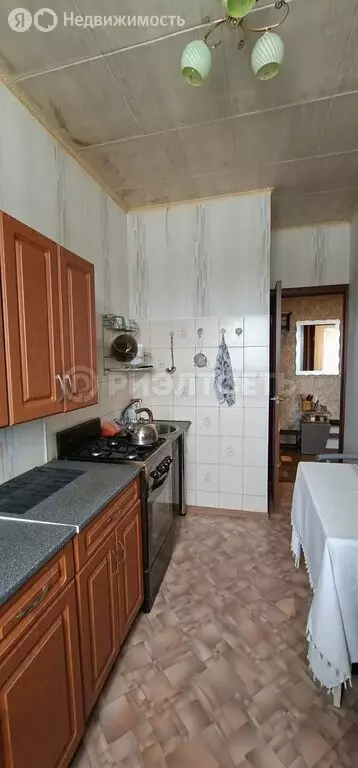 2-комнатная квартира: Мурманск, улица Шевченко, 11А (44 м) - Фото 1