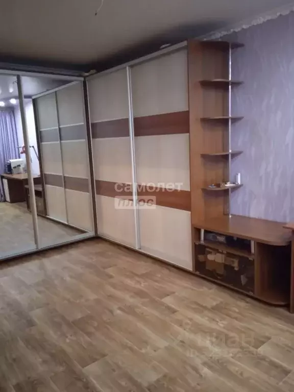 1-к кв. Воронежская область, Воронеж ул. Киселева, 17 (36.7 м) - Фото 2