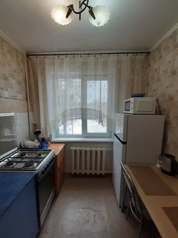 Продаётся 1-к квартира, 30 м - Фото 0