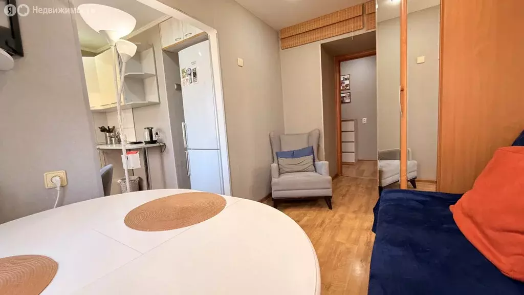 3-комнатная квартира: Киров, проезд Шаляпина, 5 (51.9 м) - Фото 0