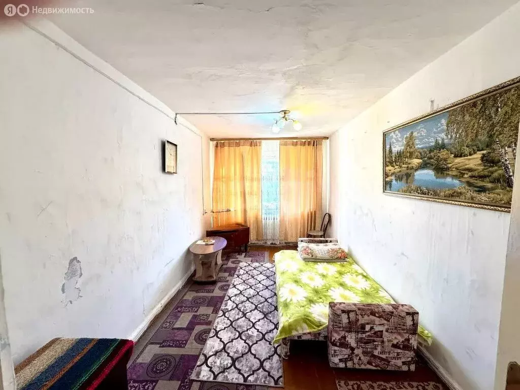 2-комнатная квартира: Талица, улица Циховского, 13 (38.6 м) - Фото 2