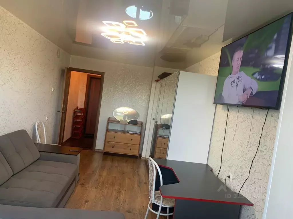 Студия Санкт-Петербург Загребский бул., 21 (17.0 м) - Фото 1