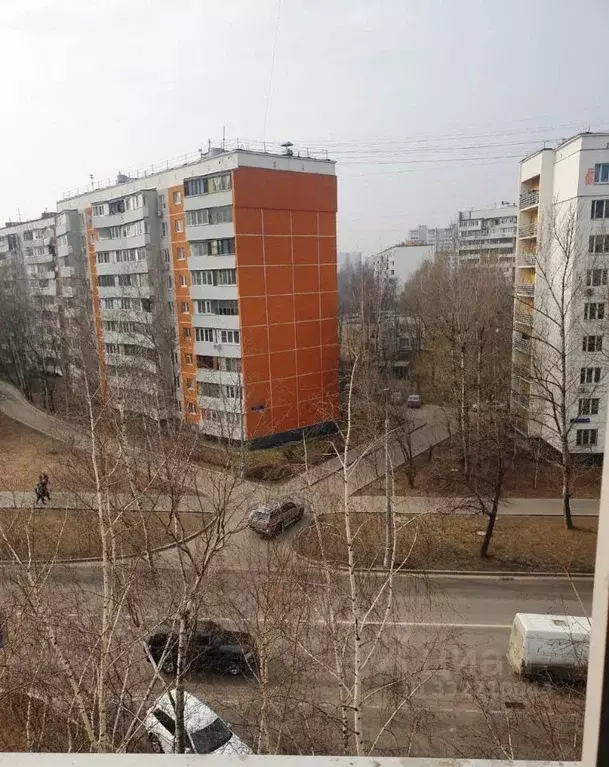 2-к кв. Москва Елецкая ул., 11К1 (52.0 м) - Фото 2