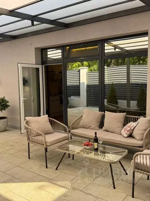 1-к кв. Крым, Керчь ул. Тенистая, 1/101 (50.0 м) - Фото 2