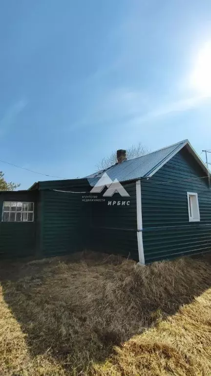 Дом в Алтайский край, Барнаул Восточный мкр, ул. Остров Кораблик (31 ... - Фото 0