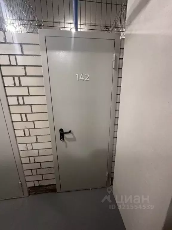 Гараж в Свердловская область, Екатеринбург ул. Владимира Высоцкого, 7А ... - Фото 1