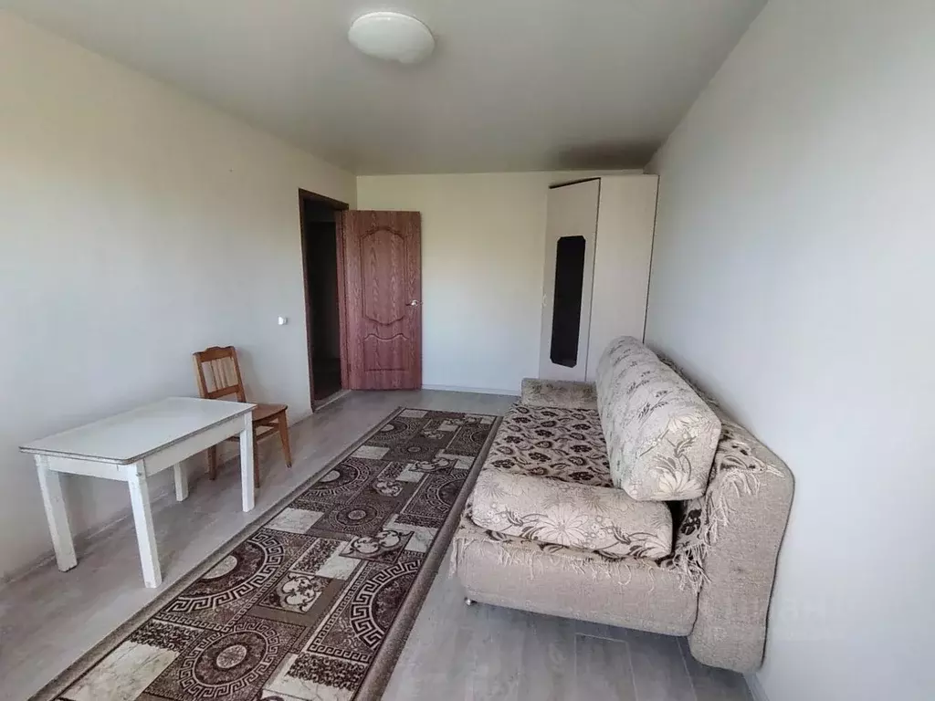 Комната Алтайский край, Барнаул ул. Островского, 62 (18.0 м) - Фото 1