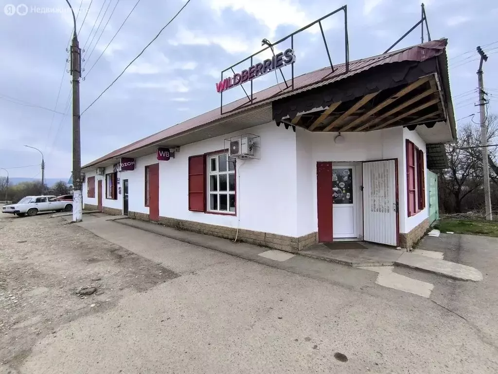 Помещение свободного назначения (129.1 м) - Фото 1