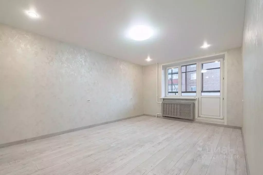 2-к кв. Московская область, Чехов ул. Чехова, 2 (48.0 м) - Фото 2