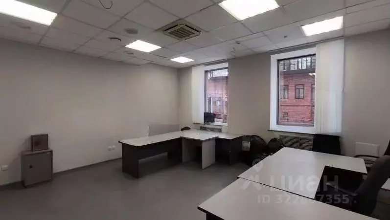 Офис в Татарстан, Казань Право-Булачная ул., 35/2 (1349 м) - Фото 2