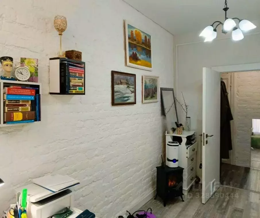 Комната, 14.7 м - Фото 2