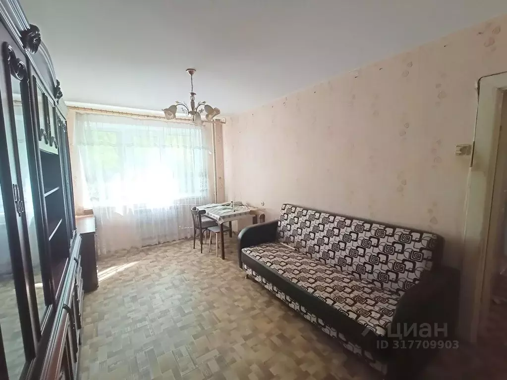3-к кв. Саратовская область, Саратов ул. Имени В.Н. Мамонтовой, 4 ... - Фото 0