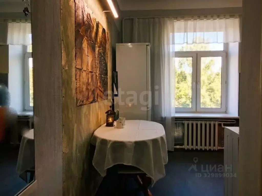 3-к кв. Удмуртия, Ижевск ул. Коммунаров, 223 (90.0 м) - Фото 1
