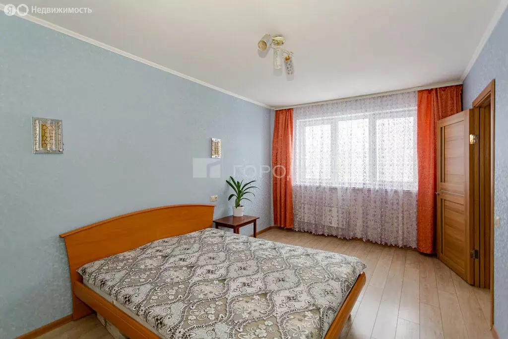 2-комнатная квартира: Новокузнецк, улица Тореза, 105 (47.7 м) - Фото 1