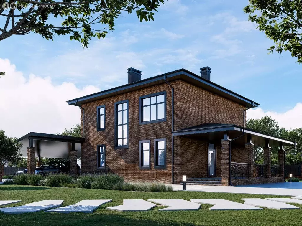 Дом в Тверь, Сухая улица (252 м) - Фото 1