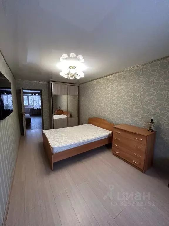 2-к кв. Томская область, Томск Мокрушинский мкр, ул. Мокрушина, 14 ... - Фото 2