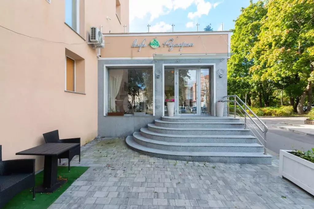 Помещение свободного назначения в Калининградская область, Калининград ... - Фото 1