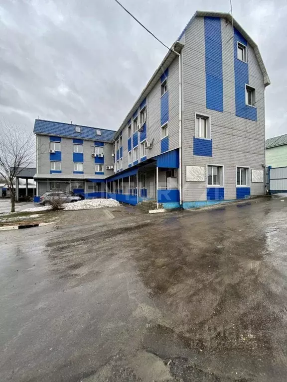 Офис в Московская область, Люберцы Инициативная ул, 30в (2205.0 м) - Фото 1