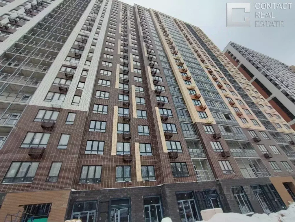 Торговая площадь в Московская область, Люберцы ул. Рождественская, 12 ... - Фото 2