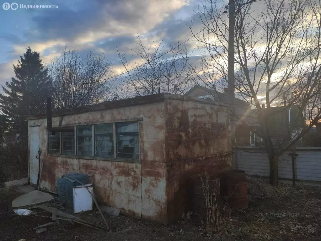 участок в новосибирский район, кудряшовский сельсовет, садоводческое . - Фото 1