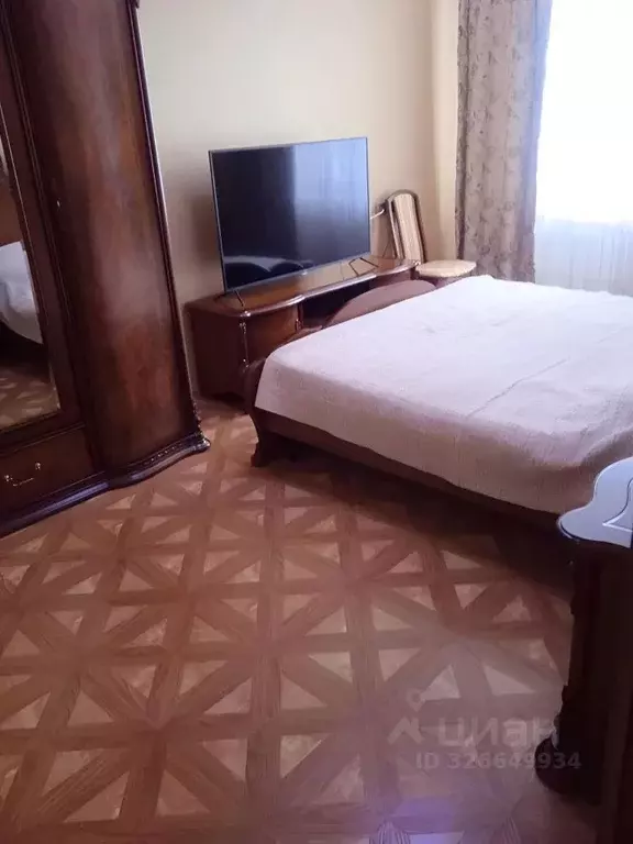 Комната Санкт-Петербург ул. Руднева, 19К1 (12.0 м) - Фото 2