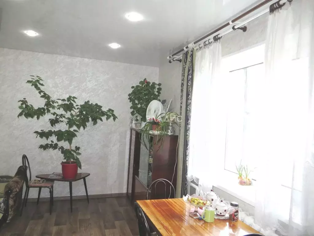 2-к кв. Нижегородская область, Бор городской округ, д. Каликино ул. ... - Фото 1