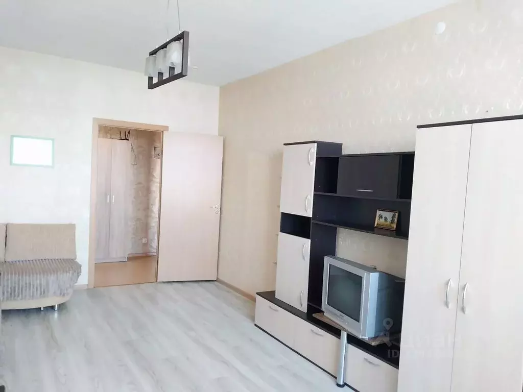 2-к кв. Санкт-Петербург ул. Вавиловых, 13к4 (63.8 м) - Фото 1
