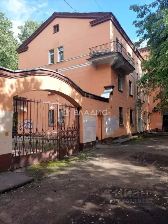 3-к кв. Московская область, Люберцы пос. ВУГИ, 1 (69.1 м) - Фото 1