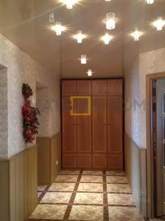 3-к кв. Санкт-Петербург просп. Науки, 19К2 (95.0 м) - Фото 2