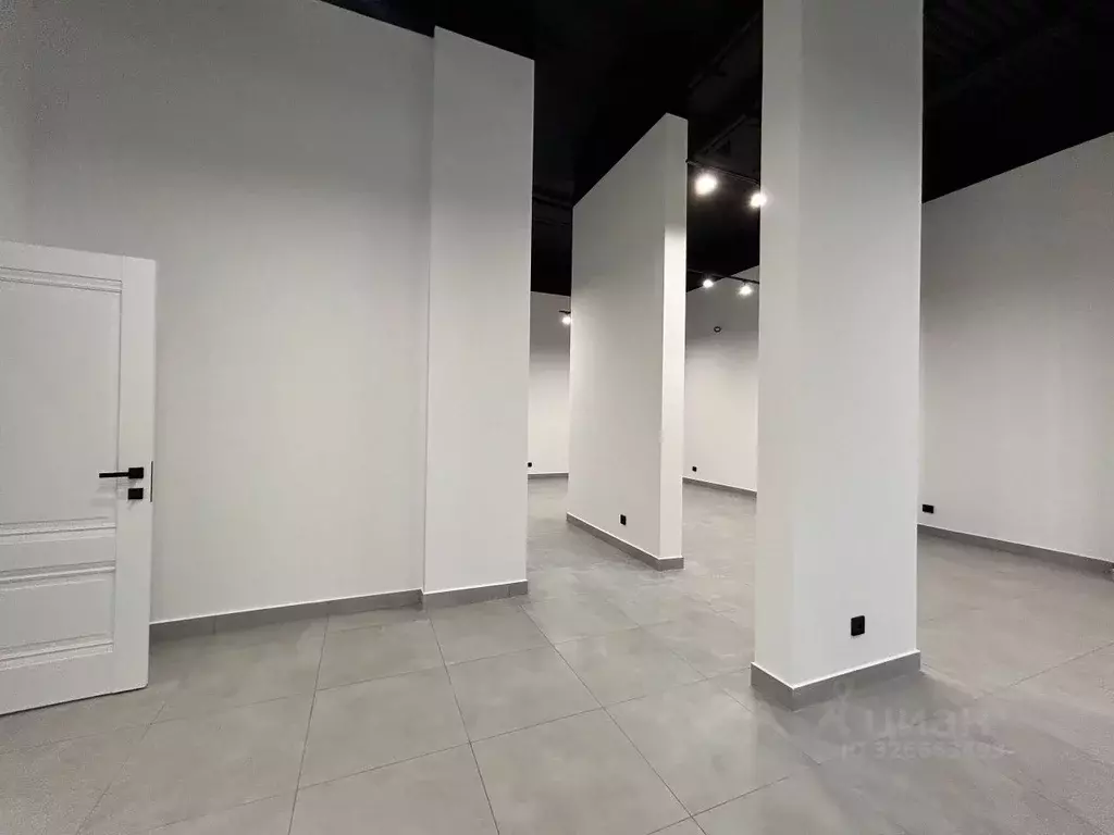 Помещение свободного назначения в Москва ул. Михайлова, 31А (100 м) - Фото 1